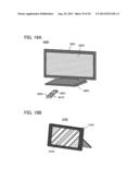 SEMICONDUCTOR DEVICE AND METHOD FOR MANUFACTURING THE SAME diagram and image