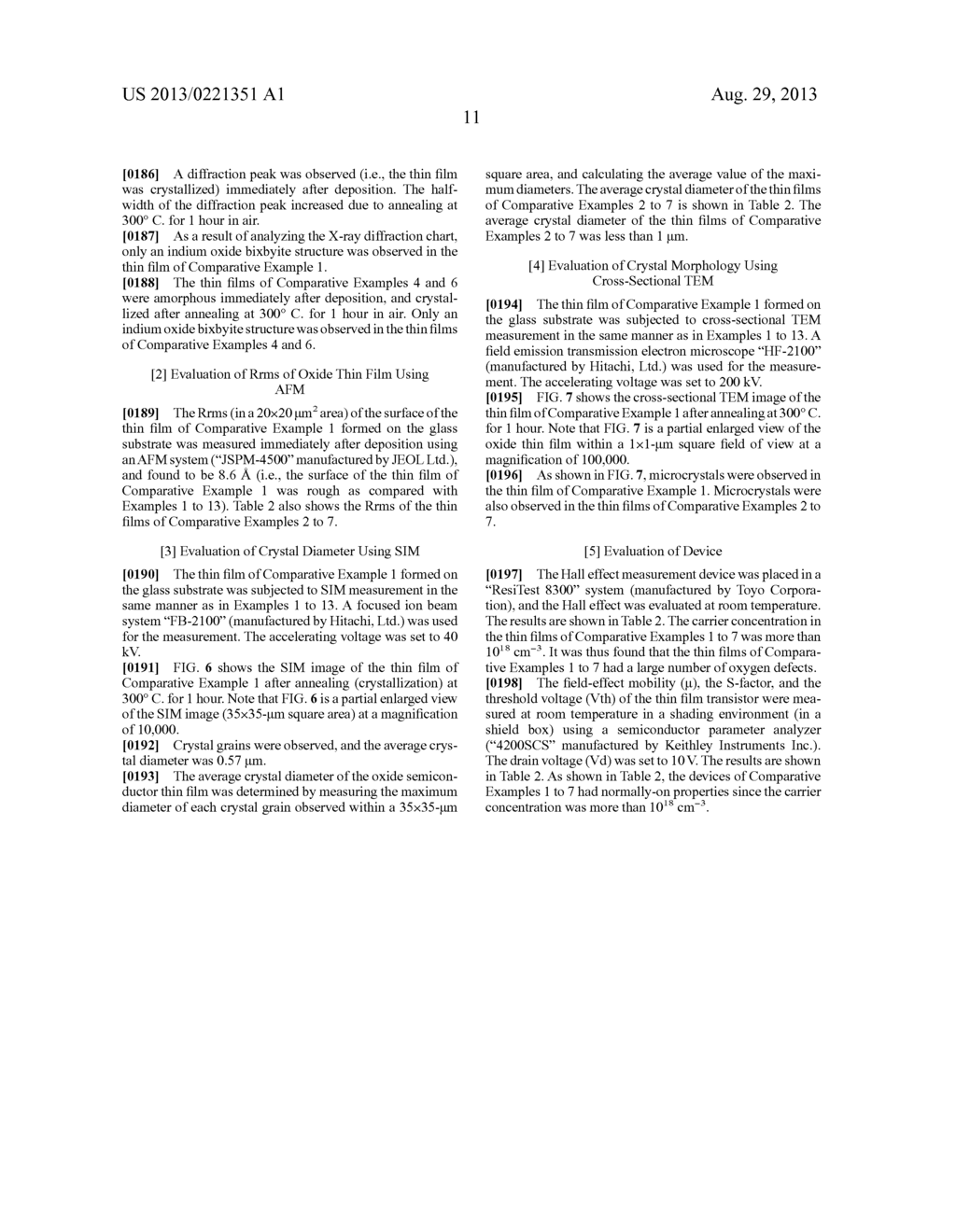 LAMINATE STRUCTURE INCLUDING OXIDE SEMICONDUCTOR THIN FILM LAYER, AND THIN     FILM TRANSISTOR - diagram, schematic, and image 21