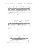 STRUCTURES AND METHODS FOR TESTING PRINTABLE INTEGRATED CIRCUITS diagram and image