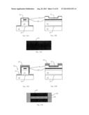 STRUCTURES AND METHODS FOR TESTING PRINTABLE INTEGRATED CIRCUITS diagram and image