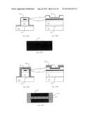 STRUCTURES AND METHODS FOR TESTING PRINTABLE INTEGRATED CIRCUITS diagram and image