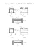 STRUCTURES AND METHODS FOR TESTING PRINTABLE INTEGRATED CIRCUITS diagram and image