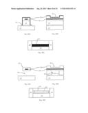 STRUCTURES AND METHODS FOR TESTING PRINTABLE INTEGRATED CIRCUITS diagram and image