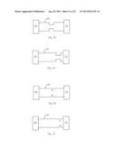 STRUCTURES AND METHODS FOR TESTING PRINTABLE INTEGRATED CIRCUITS diagram and image