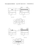 STRUCTURES AND METHODS FOR TESTING PRINTABLE INTEGRATED CIRCUITS diagram and image