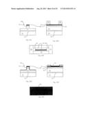 STRUCTURES AND METHODS FOR TESTING PRINTABLE INTEGRATED CIRCUITS diagram and image