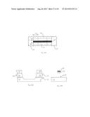 STRUCTURES AND METHODS FOR TESTING PRINTABLE INTEGRATED CIRCUITS diagram and image