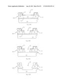 STRUCTURES AND METHODS FOR TESTING PRINTABLE INTEGRATED CIRCUITS diagram and image