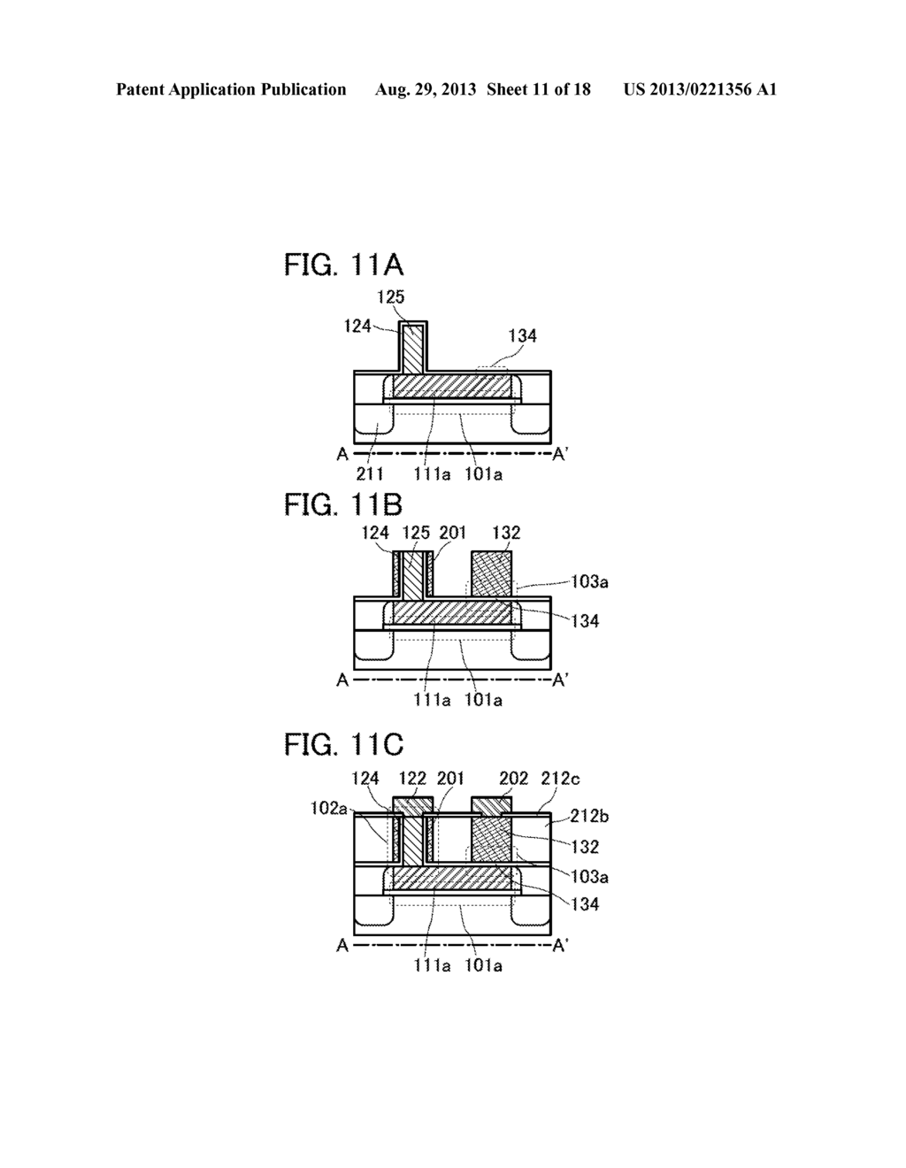 SEMICONDUCTOR DEVICE - diagram, schematic, and image 12