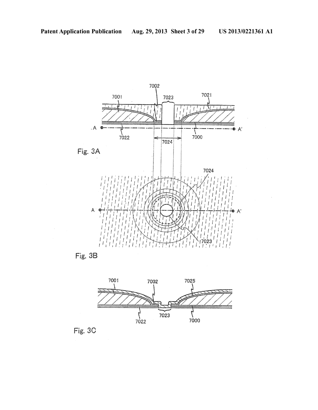 SEMICONDUCTOR DISPLAY DEVICE - diagram, schematic, and image 04