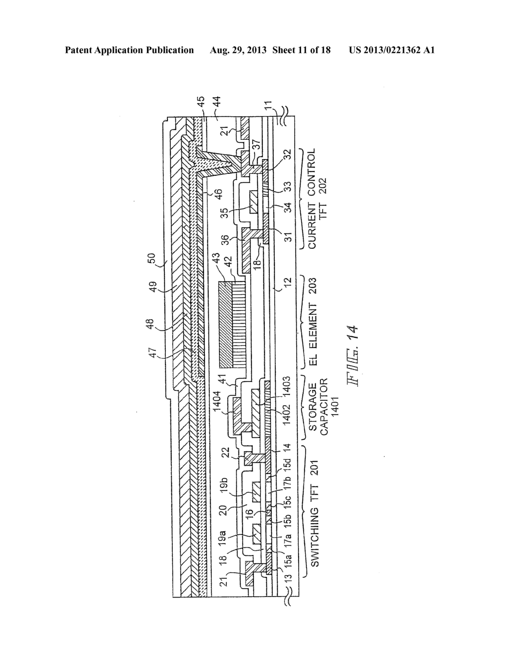 Electro-Optical Device and Electronic Device - diagram, schematic, and image 12