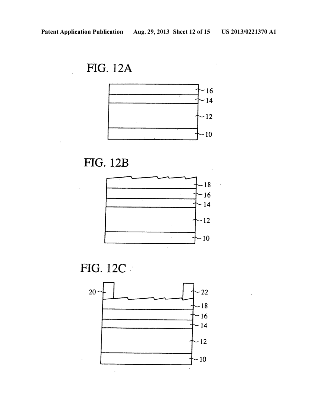 COMPOUND SEMICONDUCTOR DEVICE - diagram, schematic, and image 13