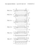 SEMICONDUCTOR DEVICE AND METHOD OF MANUFACTURING THE SAME diagram and image