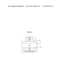 SEMICONDUCTOR DEVICE AND METHOD OF MANUFACTURING THE SAME diagram and image