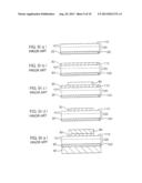 SEMICONDUCTOR DEVICE AND METHOD OF MANUFACTURING THE SAME diagram and image