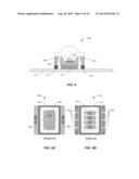 MANUFACTURING LIGHT EMITTING DIODE (LED) PACKAGES diagram and image