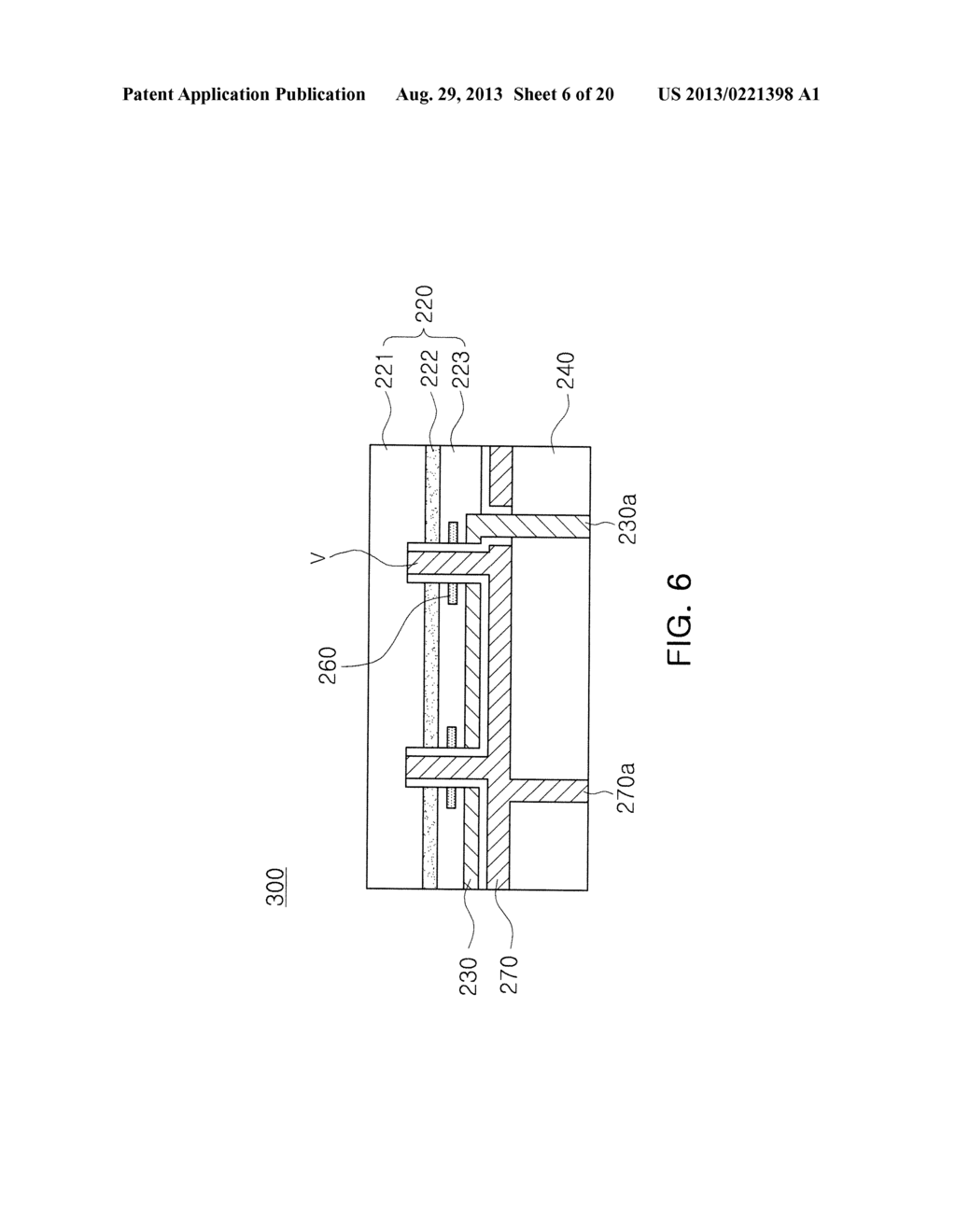 SEMICONDUCTOR LIGHT EMITTING DEVICE AND FABRICATION METHOD THEREOF - diagram, schematic, and image 07