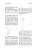 ENCAPSULATING AGENT FOR OPTICAL SEMICONDUCTOR DEVICES, AND OPTICAL     SEMICONDUCTOR DEVICE USING SAME diagram and image