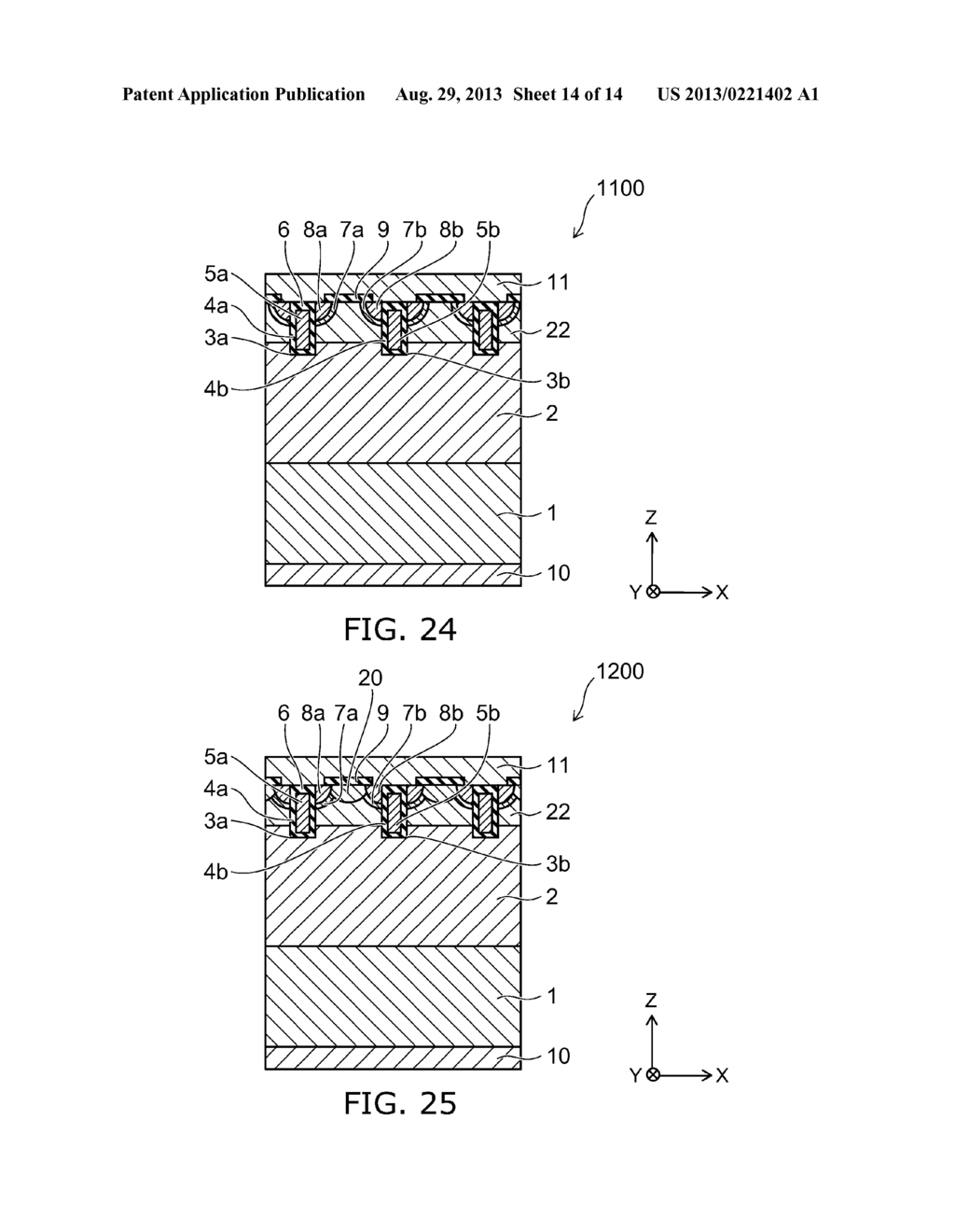 INSULATED GATE BIPOLAR TRANSISTOR - diagram, schematic, and image 15