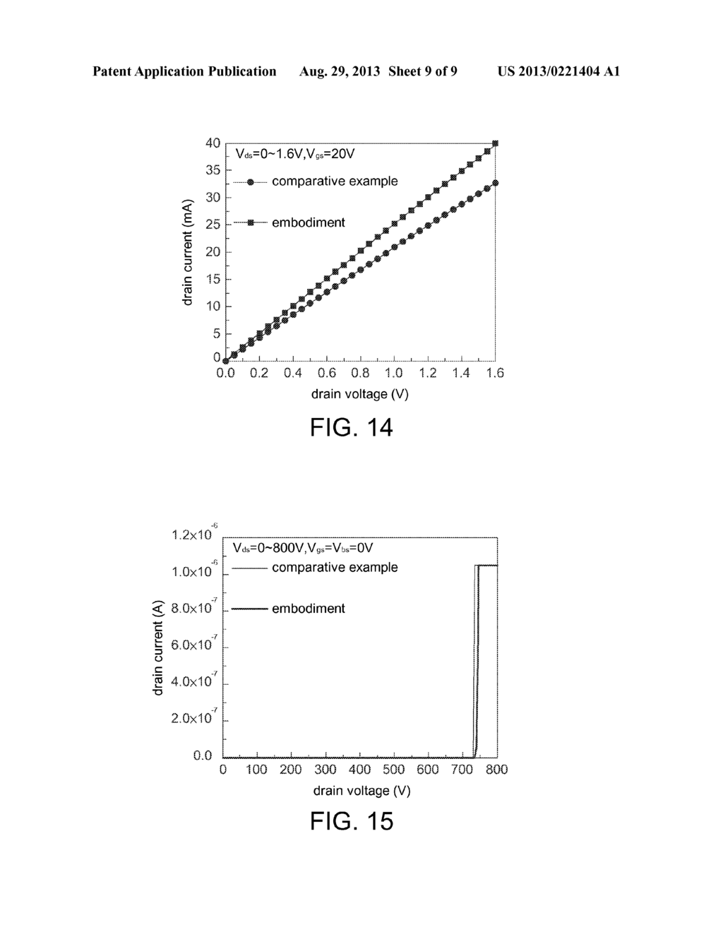 SEMICONDUCTOR STRUCTURE AND METHOD FOR FORMING THE SAME - diagram, schematic, and image 10