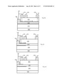 SEMICONDUCTOR DEVICES WITH 2DEG AND 2DHG diagram and image