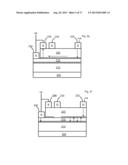 SEMICONDUCTOR DEVICES WITH 2DEG AND 2DHG diagram and image