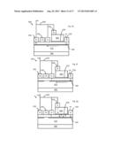 SEMICONDUCTOR DEVICES WITH 2DEG AND 2DHG diagram and image