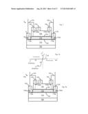 SEMICONDUCTOR DEVICES WITH 2DEG AND 2DHG diagram and image