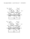 SEMICONDUCTOR DEVICES WITH 2DEG AND 2DHG diagram and image