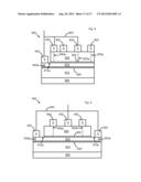 SEMICONDUCTOR DEVICES WITH 2DEG AND 2DHG diagram and image