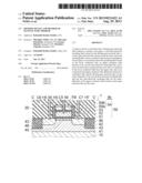 MEMORY DEVICE AND METHOD OF MANUFACTURE THEREOF diagram and image