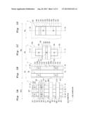 MEMORY DEVICE AND METHOD OF MANUFACTURE THEREOF diagram and image