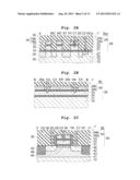 MEMORY DEVICE AND METHOD OF MANUFACTURE THEREOF diagram and image