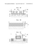 MEMORY DEVICE AND METHOD OF MANUFACTURE THEREOF diagram and image