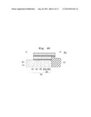 MEMORY DEVICE AND METHOD OF MANUFACTURE THEREOF diagram and image