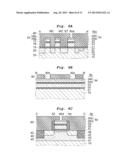 MEMORY DEVICE AND METHOD OF MANUFACTURE THEREOF diagram and image