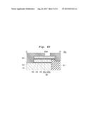 MEMORY DEVICE AND METHOD OF MANUFACTURE THEREOF diagram and image