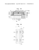 MEMORY DEVICE AND METHOD OF MANUFACTURE THEREOF diagram and image