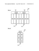 Vertical Semiconductor Device with Thinned Substrate diagram and image