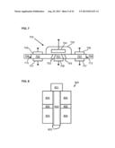 Vertical Semiconductor Device with Thinned Substrate diagram and image