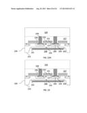 Vertical Semiconductor Device with Thinned Substrate diagram and image