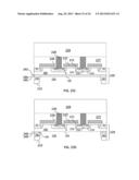 Vertical Semiconductor Device with Thinned Substrate diagram and image