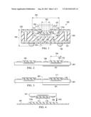 Methods for Embedding Controlled-Cavity MEMS Package in Integration Board diagram and image