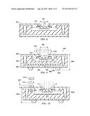 Methods for Embedding Controlled-Cavity MEMS Package in Integration Board diagram and image