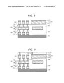 TRANSISTOR WITH MIM (METAL-INSULATOR-METAL) CAPACITOR diagram and image