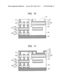 TRANSISTOR WITH MIM (METAL-INSULATOR-METAL) CAPACITOR diagram and image