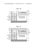 TRANSISTOR WITH MIM (METAL-INSULATOR-METAL) CAPACITOR diagram and image