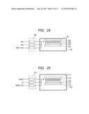 TRANSISTOR WITH MIM (METAL-INSULATOR-METAL) CAPACITOR diagram and image