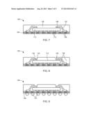 INTEGRATED CIRCUIT PACKAGING SYSTEM WITH INTERCONNECTS AND METHOD OF     MANUFACTURE THEREOF diagram and image