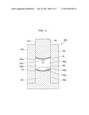 CARBON THIN FILM, MOLD FOR MOLDING OPTICAL ELEMENT, AND METHOD FOR     MANUFACTURING OPTICAL ELEMENT diagram and image